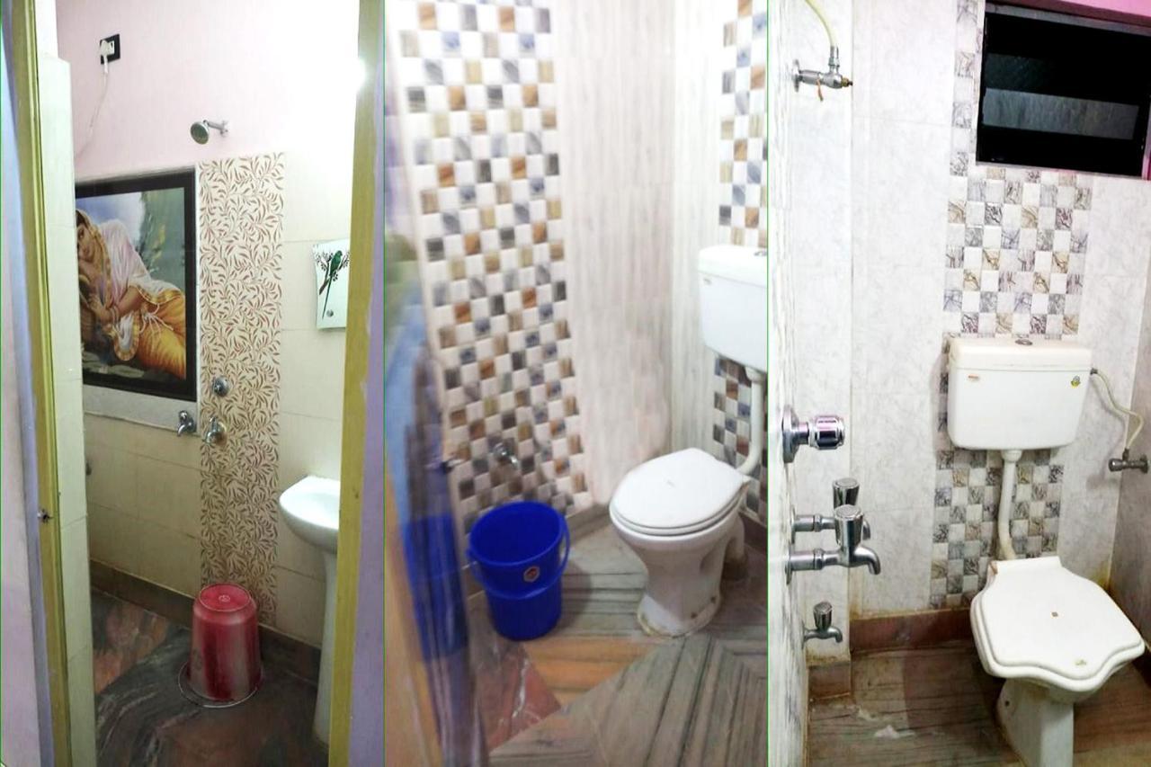 Goroomgo Swapnodeep Residency Digha Дигха Экстерьер фото