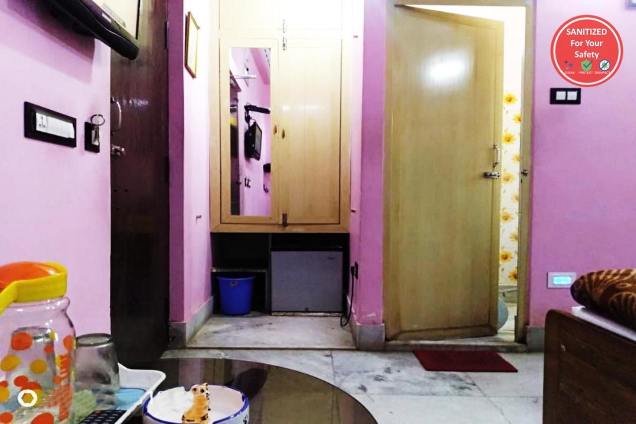 Goroomgo Swapnodeep Residency Digha Дигха Экстерьер фото