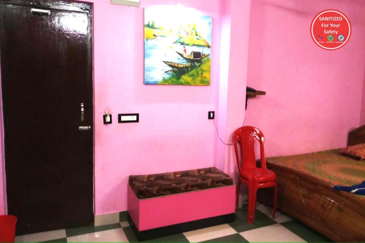 Goroomgo Swapnodeep Residency Digha Дигха Экстерьер фото