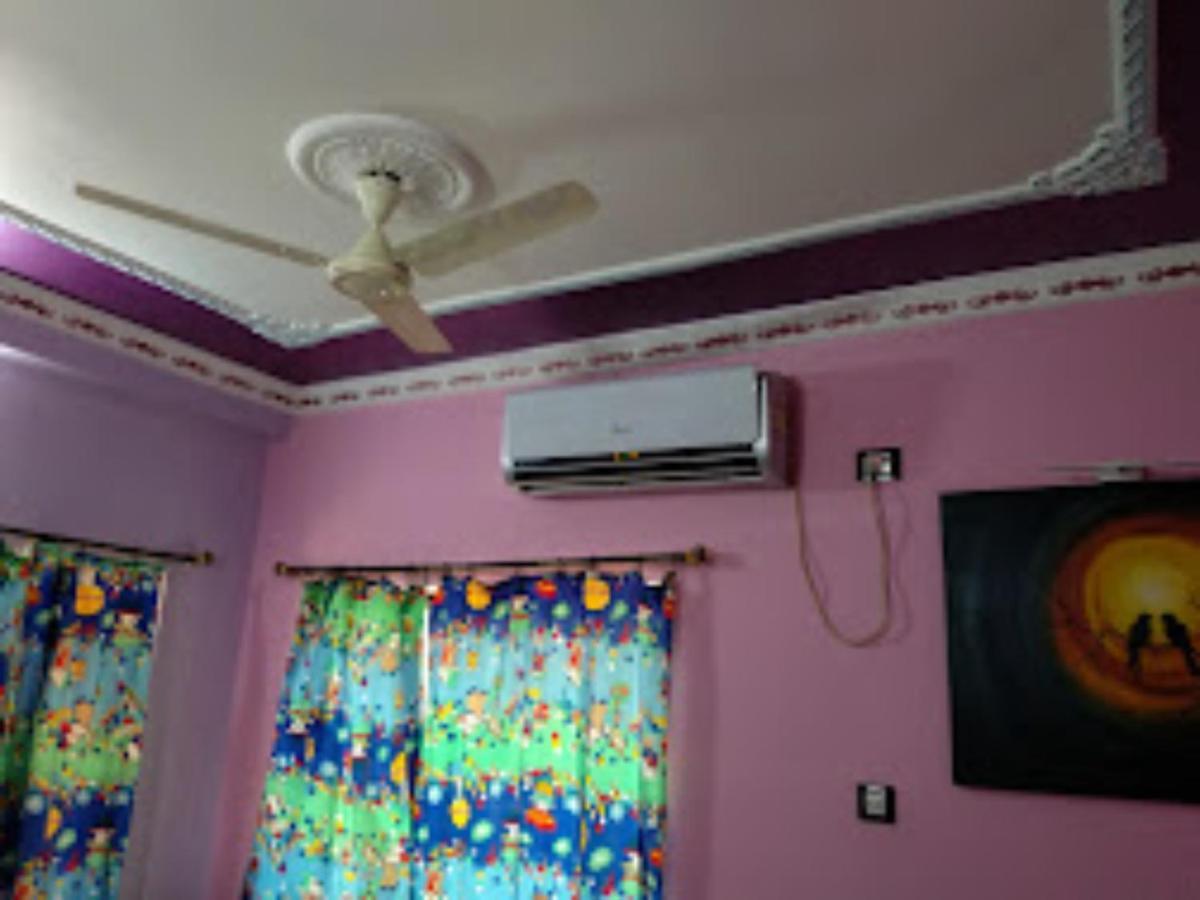 Goroomgo Swapnodeep Residency Digha Дигха Экстерьер фото