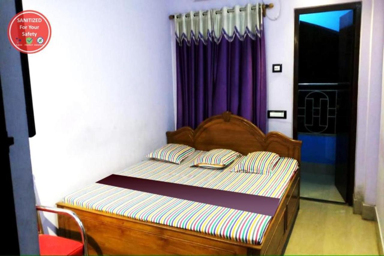 Goroomgo Swapnodeep Residency Digha Дигха Экстерьер фото