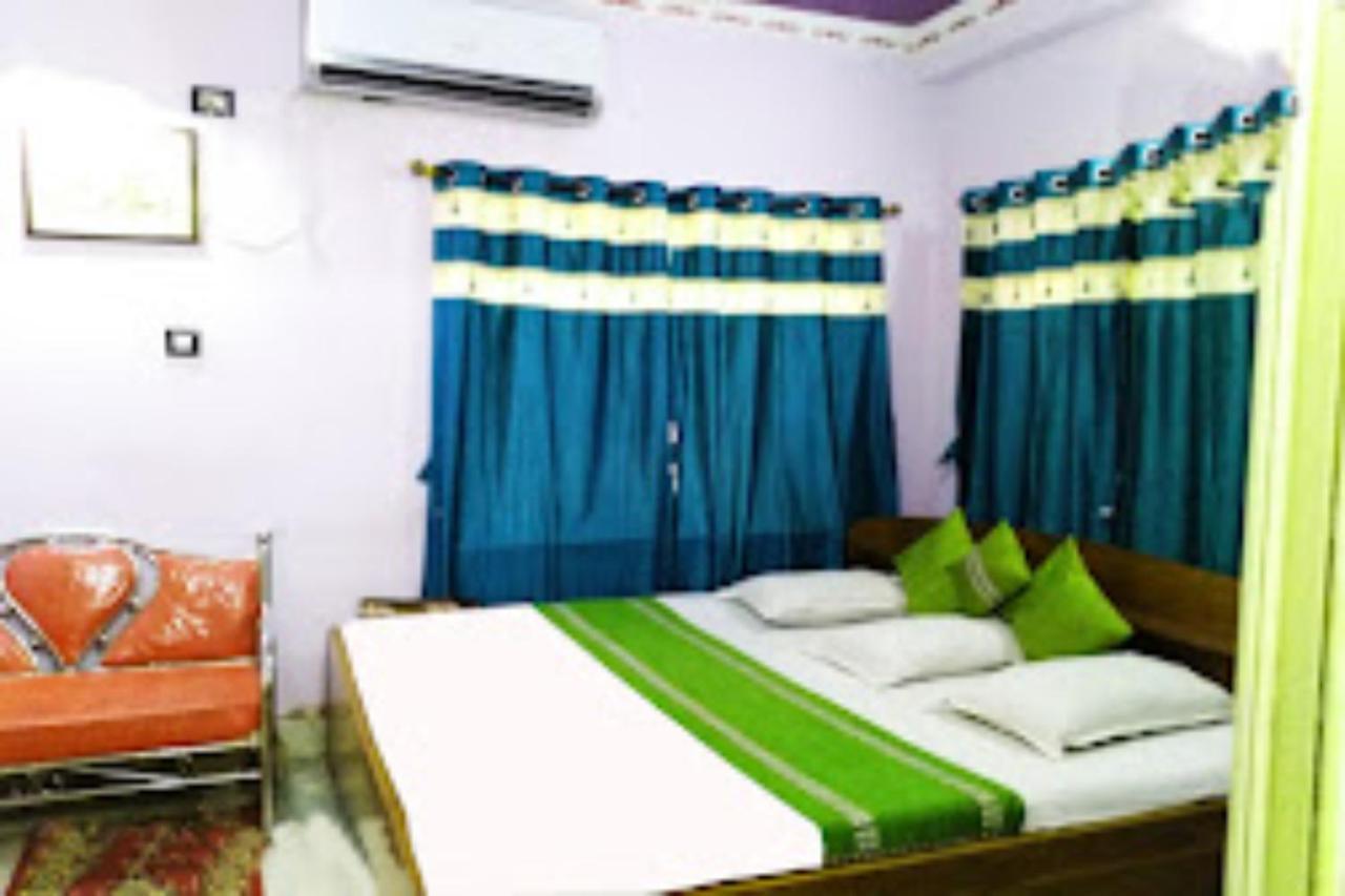 Goroomgo Swapnodeep Residency Digha Дигха Экстерьер фото