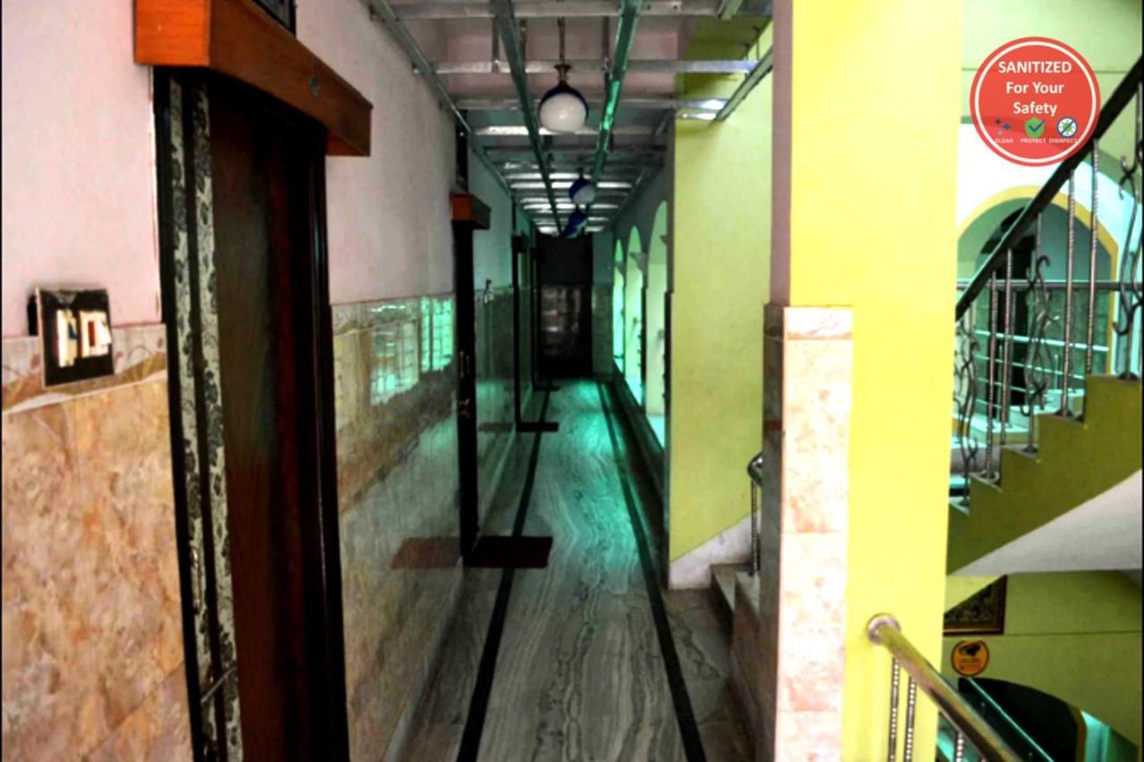Goroomgo Swapnodeep Residency Digha Дигха Экстерьер фото