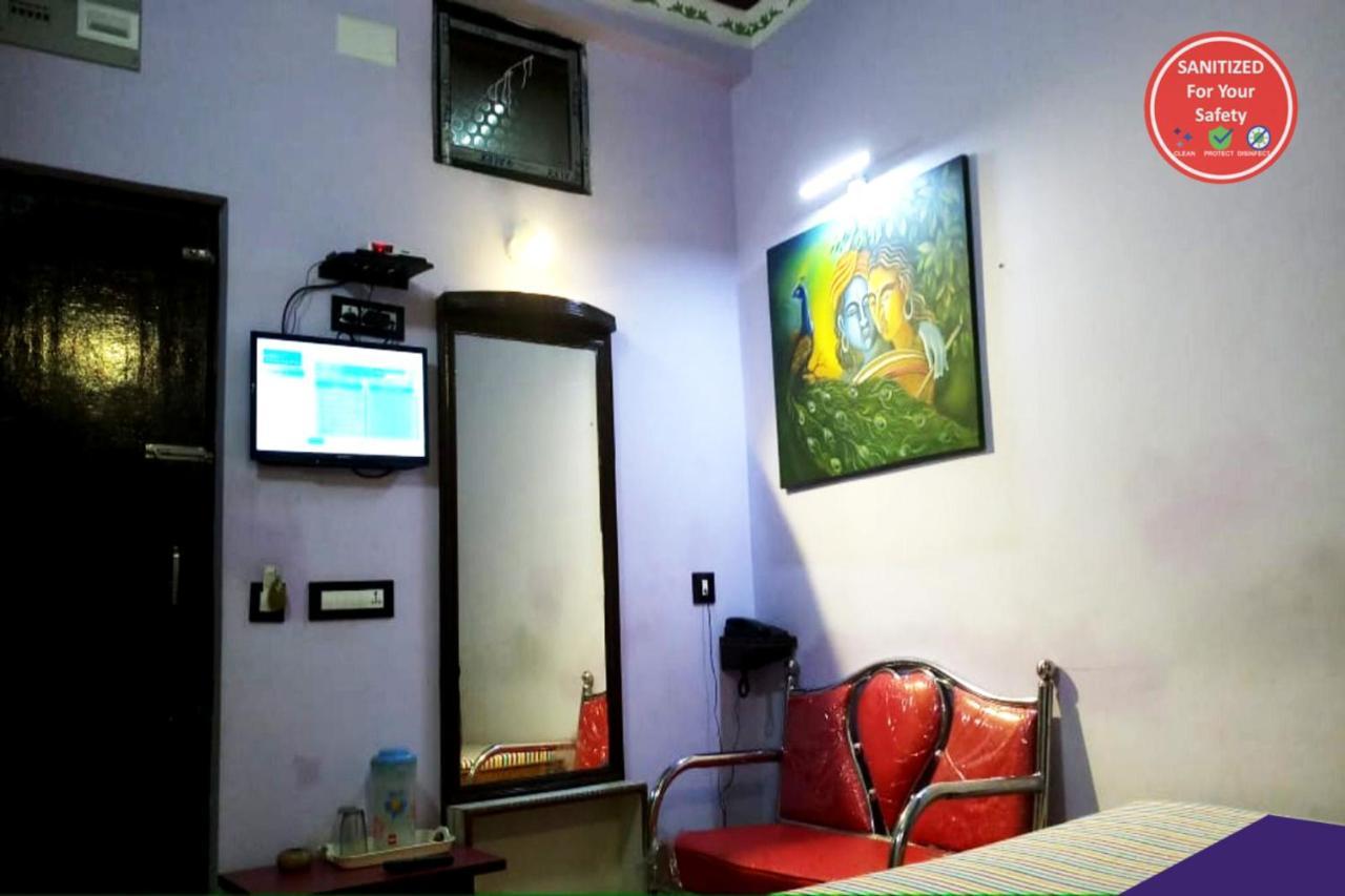 Goroomgo Swapnodeep Residency Digha Дигха Экстерьер фото