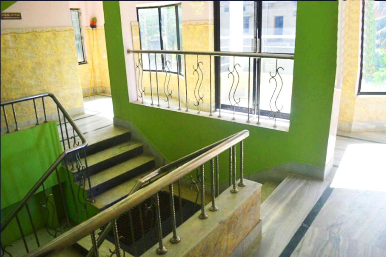 Goroomgo Swapnodeep Residency Digha Дигха Экстерьер фото